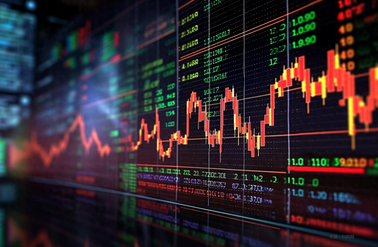 股票交易平台：科技巨头重拾上涨劲头其中苹果股票涨1.09%